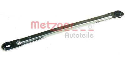 Metzger Antriebsstange, Wischergestänge [Hersteller-Nr. 2190116] für Audi von METZGER