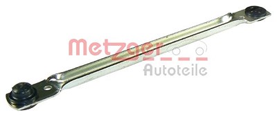 Metzger Antriebsstange, Wischergestänge [Hersteller-Nr. 2190110] für Seat, VW von METZGER