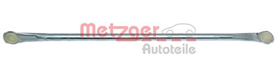 Metzger Antriebsstange, Wischergestänge [Hersteller-Nr. 2190024] für Nissan von METZGER