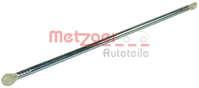 Metzger Antriebsstange, Wischergestänge [Hersteller-Nr. 2190163] für Nissan von METZGER