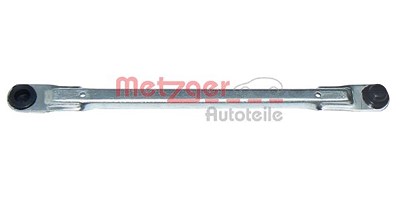 Metzger Antriebsstange, Wischergestänge [Hersteller-Nr. 2190012] für Seat, VW von METZGER