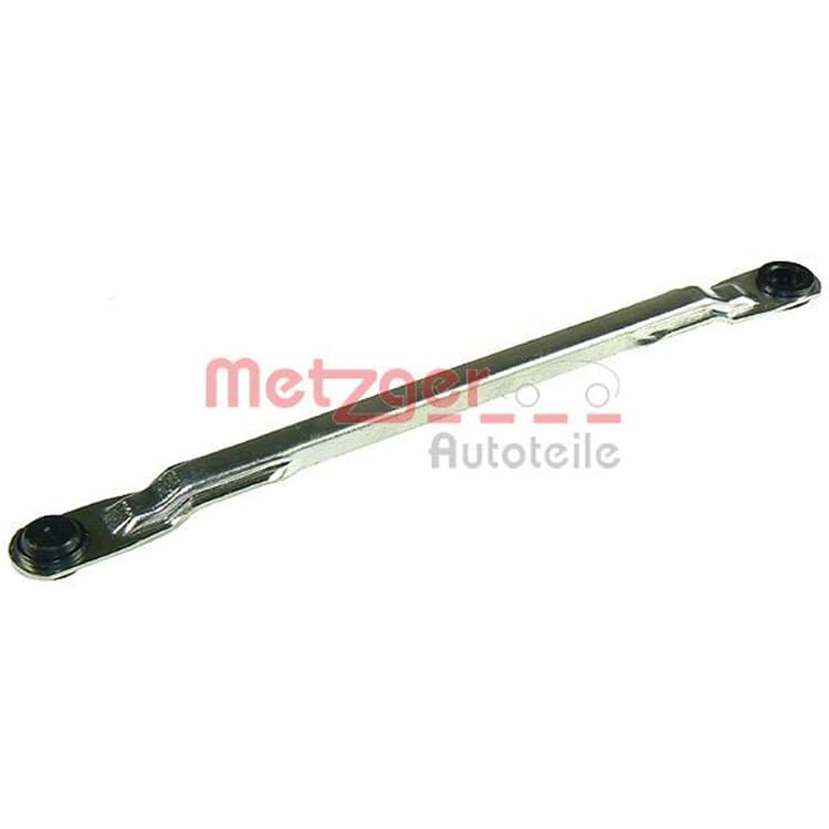 Metzger Antriebsstange f?r Wischergest?nge vorne Audi A4 A6 Skoda Superb VW Passat Metzger Antriebsstange f?r Wischergest?nge vorne Audi A4 A6 Skoda Superb VW Passat von METZGER