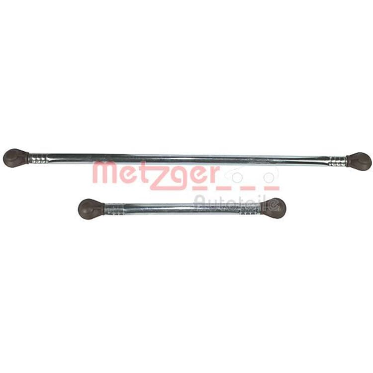 Metzger Antriebsstange f?r Wischergest?nge vorne Opel Combo Corsa Metzger Antriebsstange f?r Wischergest?nge vorne Opel Combo Corsa von METZGER
