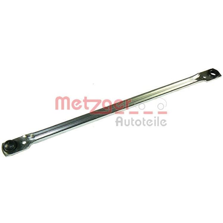 Metzger Antriebsstange f?r Wischergest?nge vorne Seat Cordoba Ibiza Inca VW Caddy Polo Metzger Antriebsstange f?r Wischergest?nge vorne Seat Cordoba Ibiza Inca VW Caddy Polo von METZGER