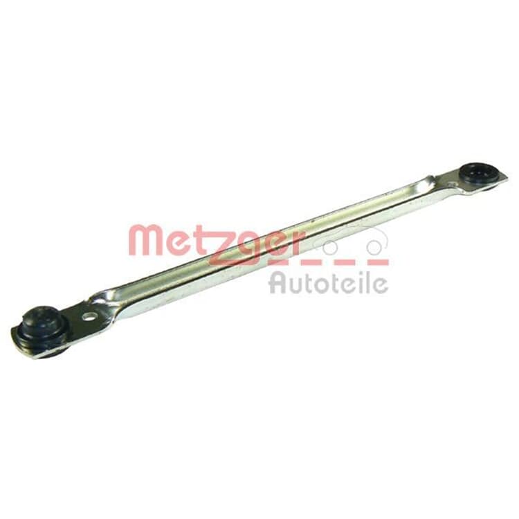 Metzger Antriebsstange f?r Wischergest?nge vorne Seat Cordoba Ibiza Inca VW Caddy Polo Metzger Antriebsstange f?r Wischergest?nge vorne Seat Cordoba Ibiza Inca VW Caddy Polo von METZGER