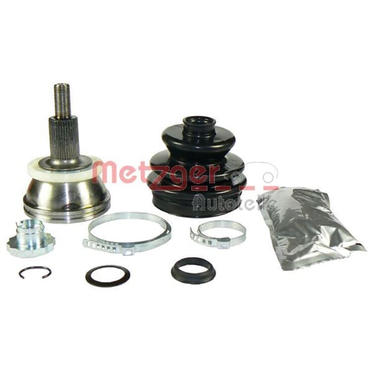 Metzger Antriebswellengelenk au?en VW Fox Metzger Antriebswellengelenk au?en VW Fox von METZGER