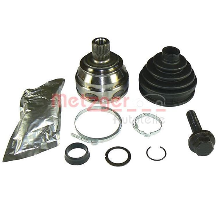 Metzger Antriebswellengelenk radseitig VW Transporter T4 Metzger Antriebswellengelenk radseitig VW Transporter T4 von METZGER