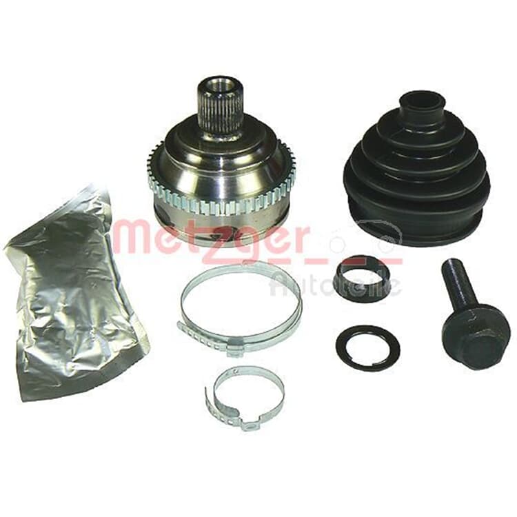 Metzger Antriebswellengelenk radseitig VW Transporter T4 Metzger Antriebswellengelenk radseitig VW Transporter T4 von METZGER