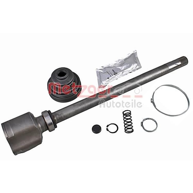 Metzger Antriebswellengelenk vorne rechts Citroen Jumper Fiat Ducato Peugeot Boxer Metzger Antriebswellengelenk vorne rechts Citroen Jumper Fiat Ducato Peugeot Boxer von METZGER
