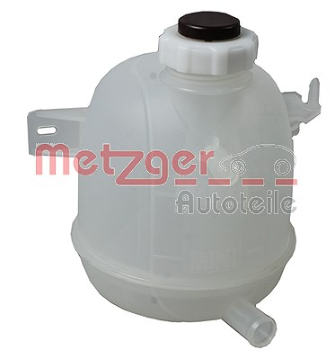 Metzger Ausgleichsbehälter, Kühlmittel [Hersteller-Nr. 2140019] für Dacia, Renault von METZGER