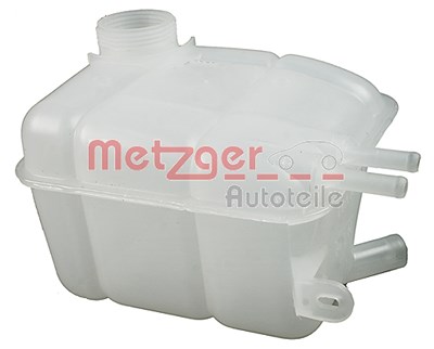 Metzger Ausgleichsbehälter, Kühlmittel [Hersteller-Nr. 2140056] für Ford von METZGER