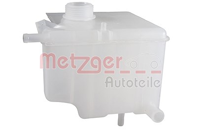 Metzger Ausgleichsbehälter, Kühlmittel [Hersteller-Nr. 2140062] für Renault von METZGER