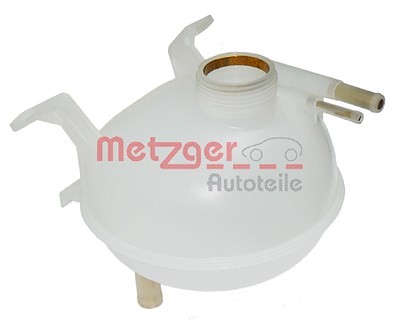 Metzger Ausgleichsbehälter, Kühlmittel [Hersteller-Nr. 2140022] für Opel von METZGER