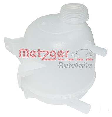 Metzger Ausgleichsbehälter, Kühlmittel [Hersteller-Nr. 2140020] für Renault von METZGER