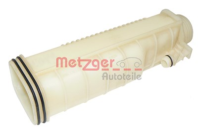 Metzger Ausgleichsbehälter Kühlmittel [Hersteller-Nr. 2140029] für BMW von METZGER