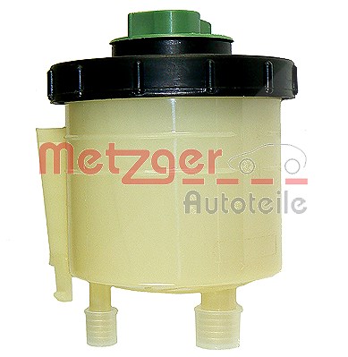 Metzger Ausgleichsbehälter Servolenkung [Hersteller-Nr. 2140042] für VW von METZGER