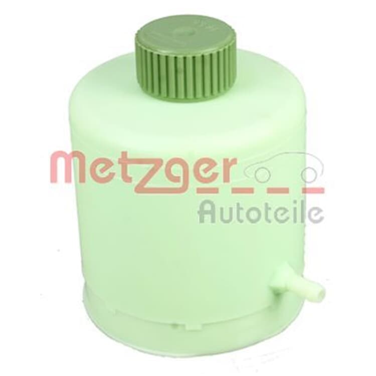 Metzger Ausgleichsbeh?lter f?r Servolenkung Audi Seat Skoda VW Metzger Ausgleichsbeh?lter f?r Servolenkung Audi Seat Skoda VW von METZGER
