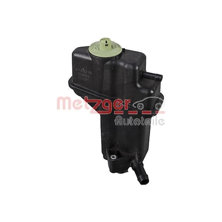 Metzger Ausgleichsbeh?lter f?r Servolenkung VW New Beetle Metzger Ausgleichsbeh?lter f?r Servolenkung VW New Beetle von METZGER