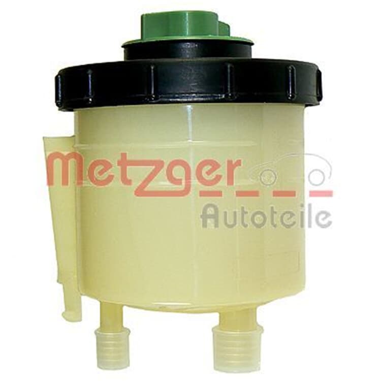 Metzger Ausgleichsbeh?lter f?r Servolenkung VW Transporter T4 Metzger Ausgleichsbeh?lter f?r Servolenkung VW Transporter T4 von METZGER
