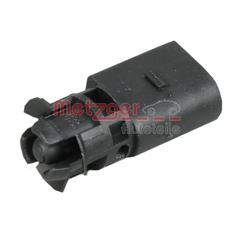 Metzger Aussentemperatur Sensor AUDI SEAT SKODA VW 1.0-2.8 von METZGER