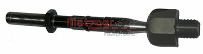 Metzger Axialgelenk, Spurstange [Hersteller-Nr. 51006818] für BMW von METZGER