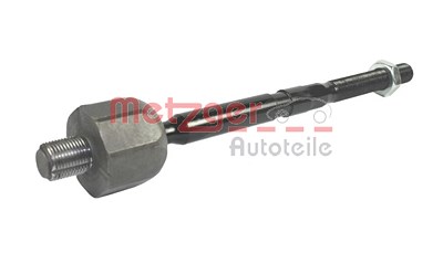 Metzger Axialgelenk, Spurstange [Hersteller-Nr. 51023608] für BMW von METZGER