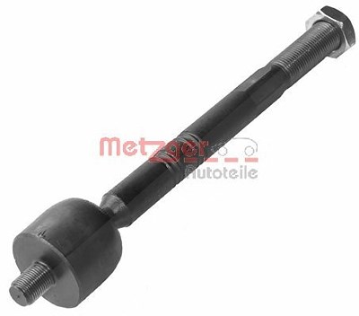 Metzger Axialgelenk, Spurstange [Hersteller-Nr. 51016518] für Citroën, Peugeot von METZGER