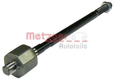 Metzger Axialgelenk, Spurstange [Hersteller-Nr. 51022508] für Citroën, Fiat, Peugeot von METZGER