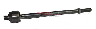 Metzger Axialgelenk, Spurstange [Hersteller-Nr. 51001408] für Daewoo, Opel von METZGER
