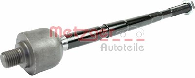 Metzger Axialgelenk, Spurstange [Hersteller-Nr. 51025718] für Fiat, Ford von METZGER