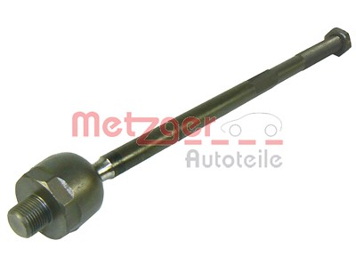 Metzger Axialgelenk, Spurstange [Hersteller-Nr. 51023808] für Fiat, Opel von METZGER