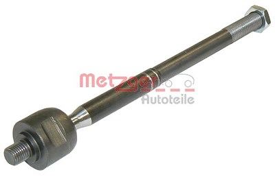 Metzger Axialgelenk, Spurstange [Hersteller-Nr. 51013218] für Ford von METZGER