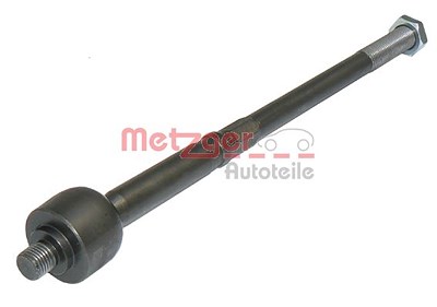 Metzger Axialgelenk, Spurstange [Hersteller-Nr. 51013618] für Ford von METZGER