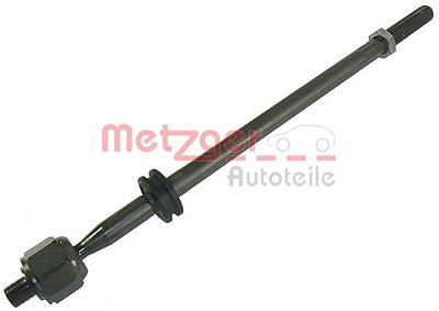 Metzger Axialgelenk, Spurstange [Hersteller-Nr. 51012018] für Ford von METZGER