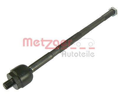 Metzger Axialgelenk, Spurstange [Hersteller-Nr. 51005818] für Seat, Skoda, VW von METZGER