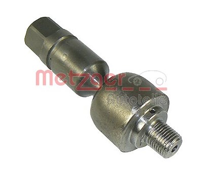 Metzger Axialgelenk, Spurstange [Hersteller-Nr. 51016308] für Citroën, Peugeot von METZGER