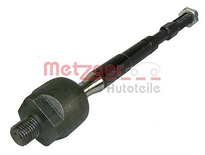 Metzger Axialgelenk, Spurstange [Hersteller-Nr. 51016408] für Citroën, Peugeot, Toyota von METZGER