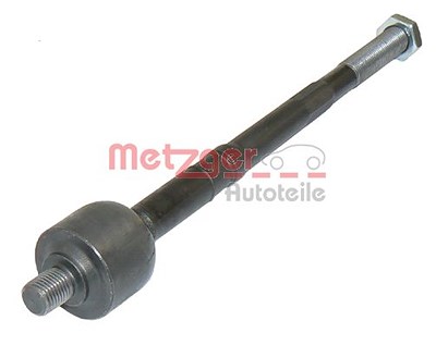 Metzger Axialgelenk, Spurstange [Hersteller-Nr. 51016818] für Citroën, Peugeot von METZGER