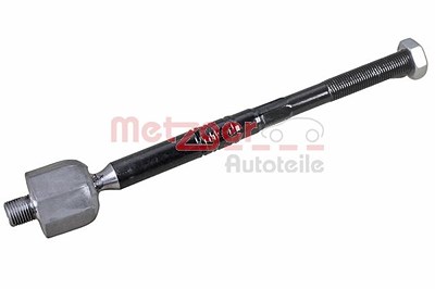 Metzger Axialgelenk, Spurstange [Hersteller-Nr. 51030008] für BMW von METZGER