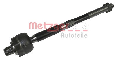 Metzger Axialgelenk, Spurstange [Hersteller-Nr. 51013708] für Mercedes-Benz von METZGER