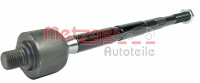 Metzger Axialgelenk, Spurstange [Hersteller-Nr. 51026218] für Opel, Vauxhall von METZGER