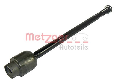 Metzger Axialgelenk, Spurstange [Hersteller-Nr. 51003018] für Opel von METZGER