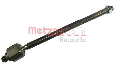 Metzger Axialgelenk, Spurstange [Hersteller-Nr. 51002718] für Opel von METZGER