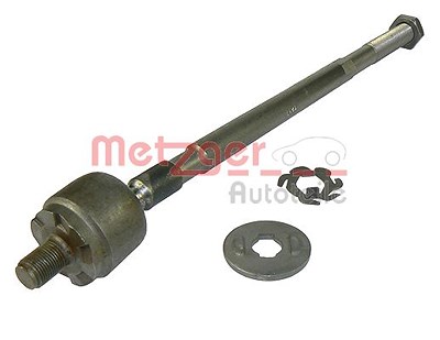 Metzger Axialgelenk, Spurstange [Hersteller-Nr. 51019618] für Renault von METZGER