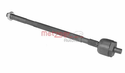 Metzger Axialgelenk, Spurstange [Hersteller-Nr. 51020218] für Renault von METZGER