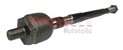 Metzger Axialgelenk, Spurstange [Hersteller-Nr. 51019908] für Renault von METZGER
