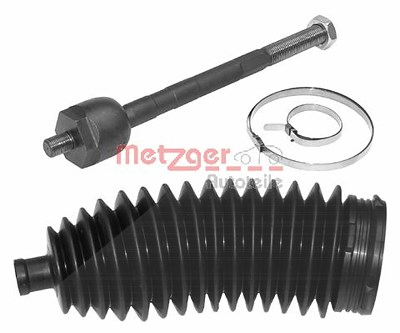 Metzger Axialgelenk, Spurstange [Hersteller-Nr. 51021448] für Renault von METZGER