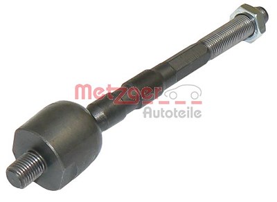 Metzger Axialgelenk, Spurstange [Hersteller-Nr. 51017218] für Renault von METZGER