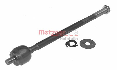 Metzger Axialgelenk, Spurstange [Hersteller-Nr. 51020418] für Renault von METZGER