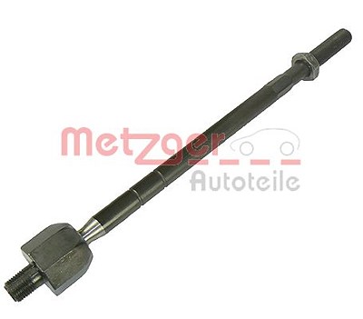 Metzger Axialgelenk, Spurstange [Hersteller-Nr. 51005918] für Seat, Skoda, VW von METZGER